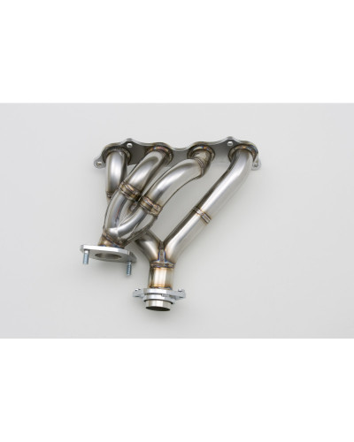 SPOON SPORTS 4 in 2 EXHAUST MANIFOLD FOR HONDA CIVIC FD2 TYPE R : KYP Performance House