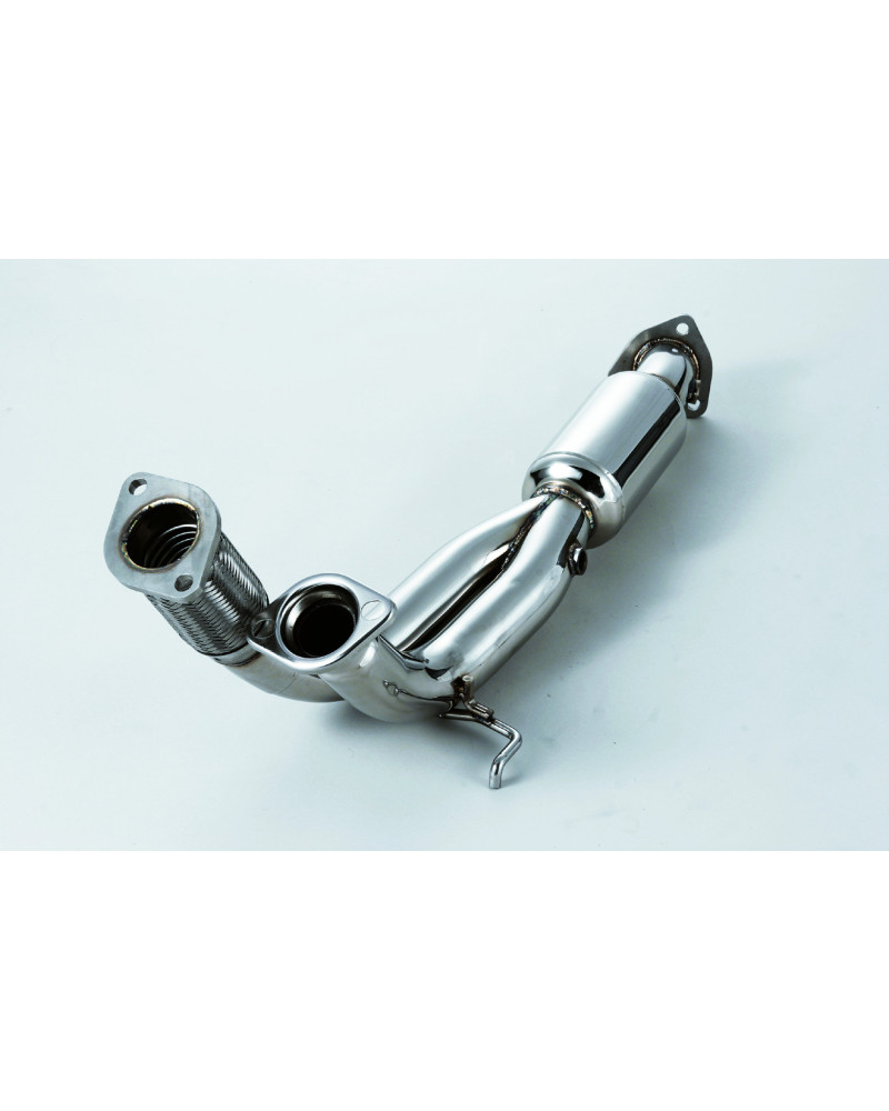 SPOON SPORTS 2 in 1 EXHAUST MANIFOLD FOR HONDA EP3, DC5 : KYP Performance House