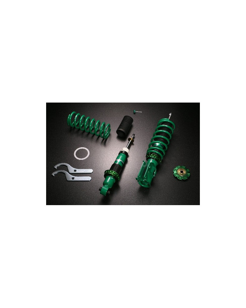 TEIN STREET ADVANCE Z COILOVER KIT - IMPREZA 08-11/WRX 08-11 : KYP Performance House