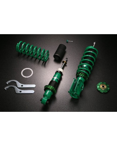 TEIN STREET ADVANCE Z COILOVER KIT - IMPREZA 08-11/WRX 08-11 : KYP Performance House