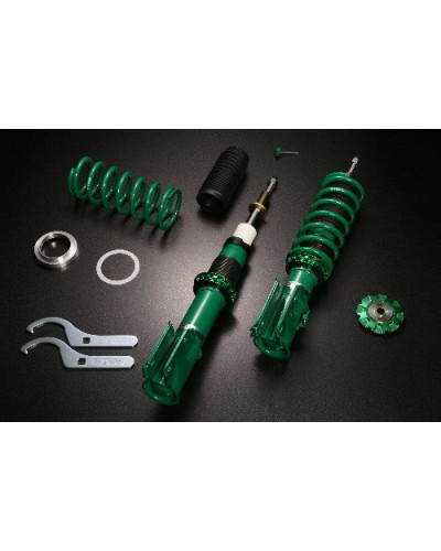 TEIN STREET ADVANCE Z COILOVER KIT - STI 05-07 : KYP Performance House