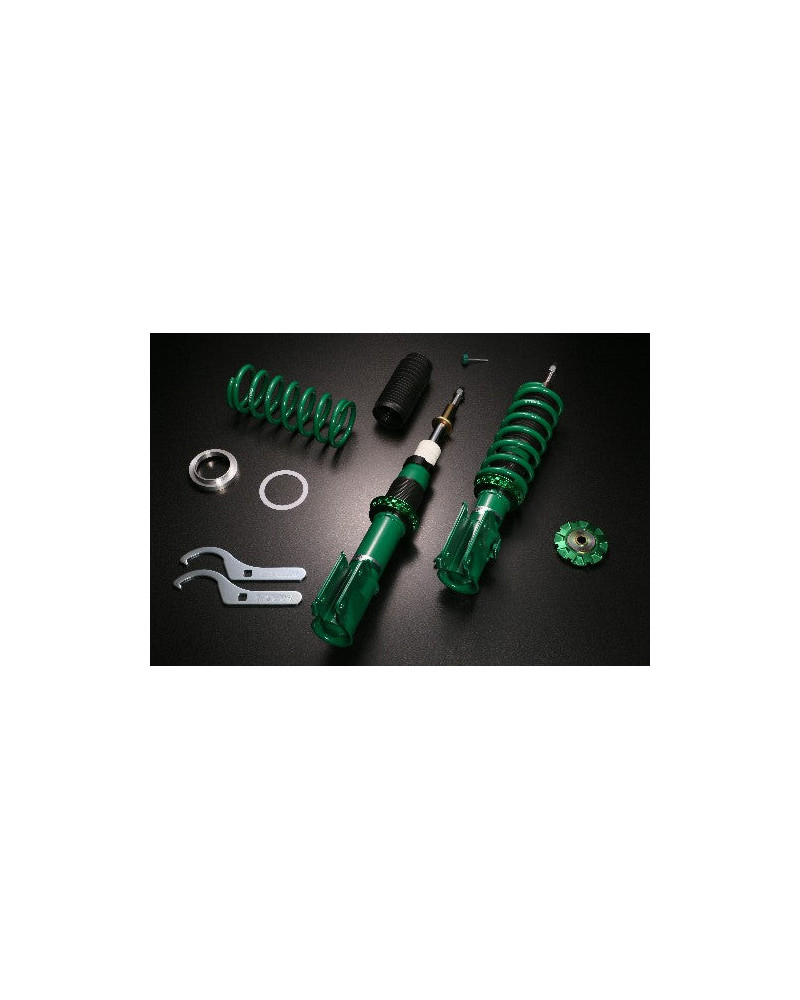 TEIN STREET ADVANCE Z COILOVER KIT - STI 05-07 : KYP Performance House