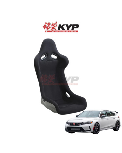 SPOON SPORTS CARBON BUCKET SEAT FOR HONDA CIVIC TYPE R FK8 FL5 : KYP Performance House