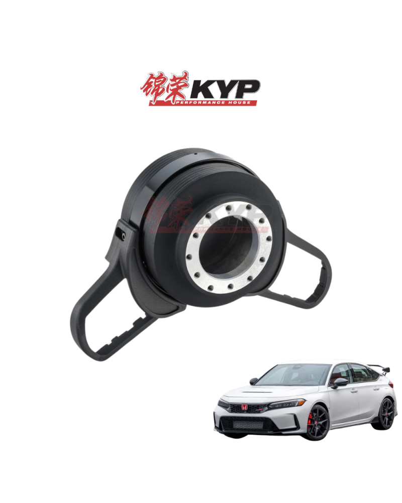 SPOON SPORTS BOSS SWITCH BRACKET SET FOR HONDA CIVIC TYPE R FL5 : KYP Performance House