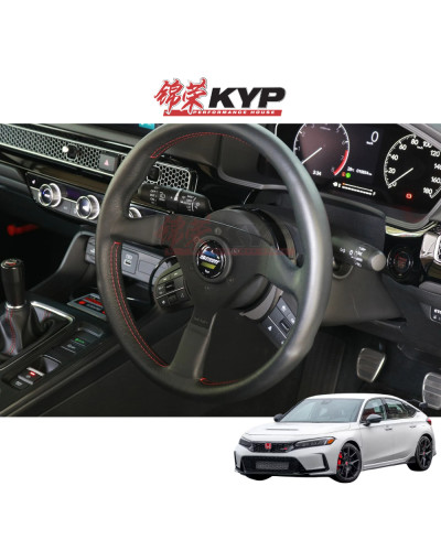 SPOON SPORTS BOSS SWITCH BRACKET SET FOR HONDA CIVIC TYPE R FL5 : KYP Performance House