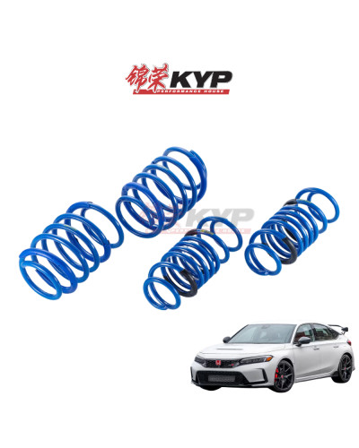 SPOON SPORTS PROGRESSIVE SPRING FOR HONDA CIVIC TYPE R FL5 : KYP Performance House