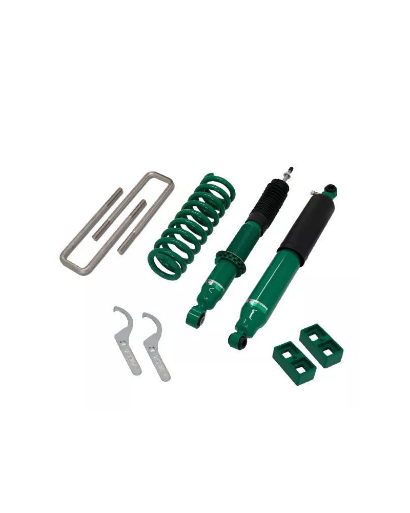 TEIN 4X4 DAMPER SPORT STRUT SET - PATROL Y62 10+ (REAR ONLY) : KYP Performance House