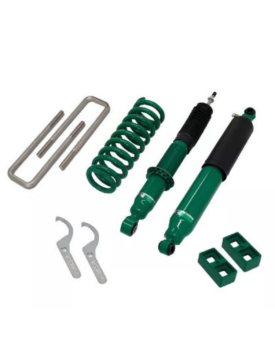 TEIN 4X4 DAMPER SPORT STRUT SET - PATROL Y62 10+ (REAR ONLY) : KYP Performance House