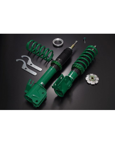 TEIN STREET ADVANCE Z COILOVER KIT - WRX 01-07/STI 01-04 : KYP Performance House