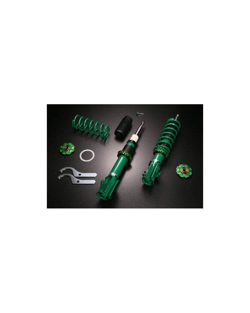 TEIN STREET ADVANCE Z COILOVER KIT - WRX 92-00/STI 92-00 : KYP Performance House