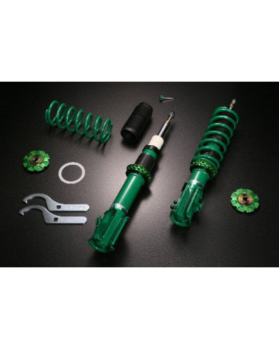 TEIN STREET ADVANCE Z COILOVER KIT - WRX 92-00/STI 92-00 : KYP Performance House