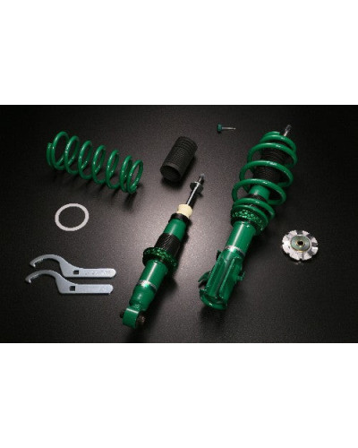 TEIN STREET ADVANCE Z COILOVER KIT - FORESTER 12-18 : KYP Performance House