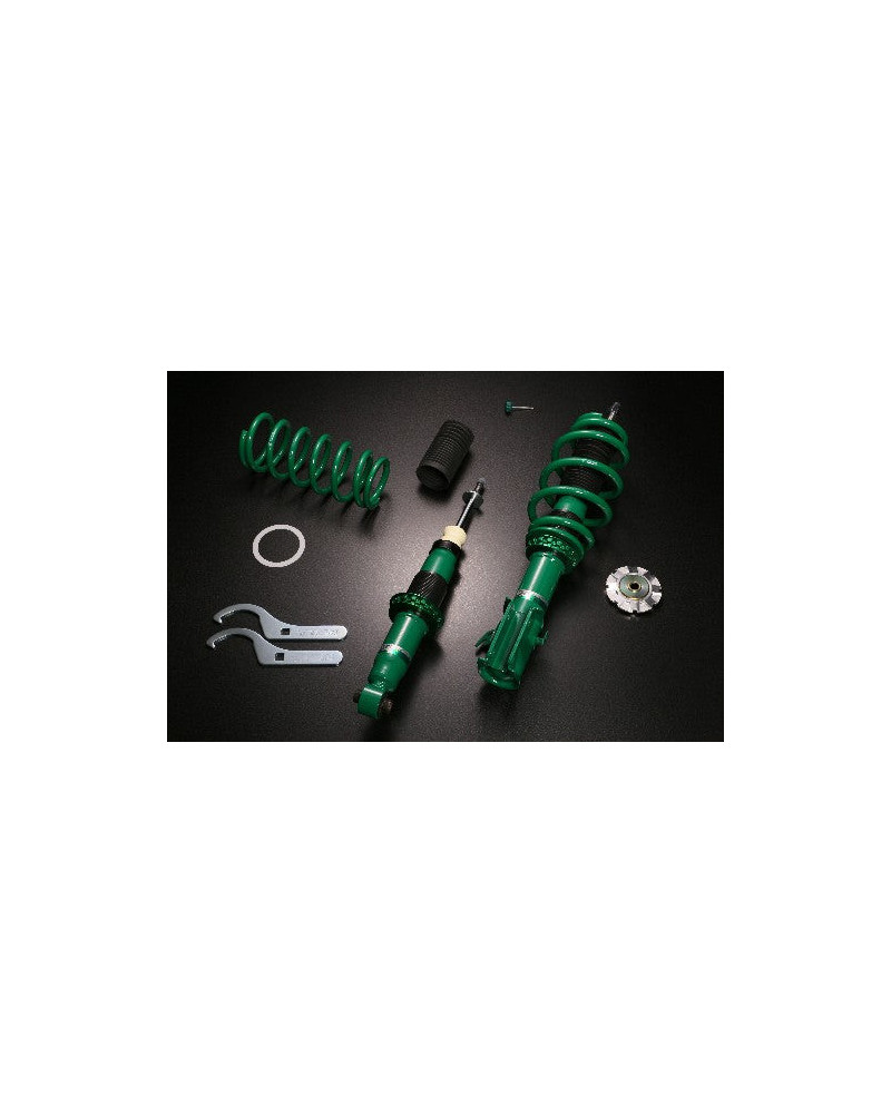 TEIN STREET ADVANCE Z COILOVER KIT - FORESTER 12-18 : KYP Performance House