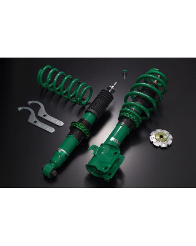 TEIN STREET ADVANCE Z COILOVER KIT - FORESTER 07-13 : KYP Performance House