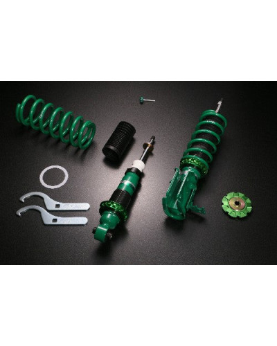 TEIN STREET ADVANCE Z COILOVER KIT - BRZ 12-21/86 12-20 : KYP Performance House