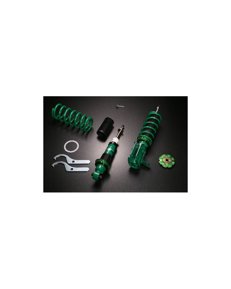 TEIN STREET ADVANCE Z COILOVER KIT - BRZ 12-21/86 12-20 : KYP Performance House