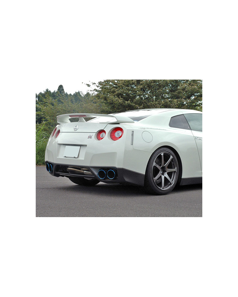 HKS SUPER AIR FILTER For NISSAN GT-R R35 VR38DETT : KYP Performance House