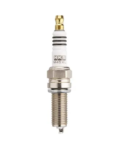 HKS SUPER FIRE RACING SPARK PLUG M45XL : KYP Performance House