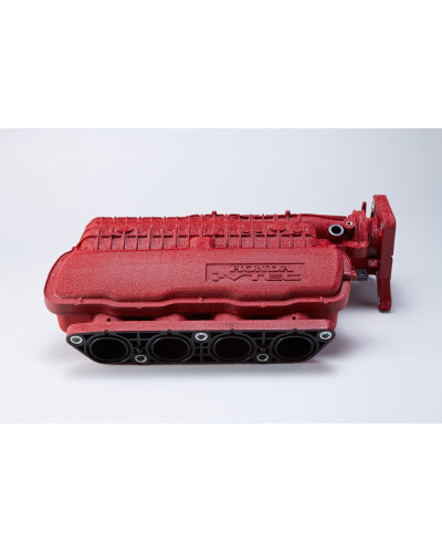 SPOON SPORTS INTAKE CHAMBER RED FOR HONDA GE8 : KYP Performace House