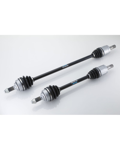 SPOON SPORTS DRIVE SHAFT SET FOR HONDA GE8 : KYP Performace House