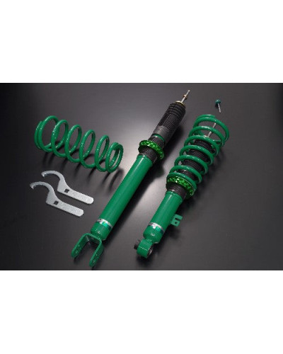 TEIN STREET ADVANCE Z COILOVER KIT - SKYLINE GT-T 98-01 : KYP Performance House