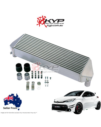 HKS R TYPE INTERCOOLER KIT For TOYOTA GR YARIS GXPA16 : KYP Performance House