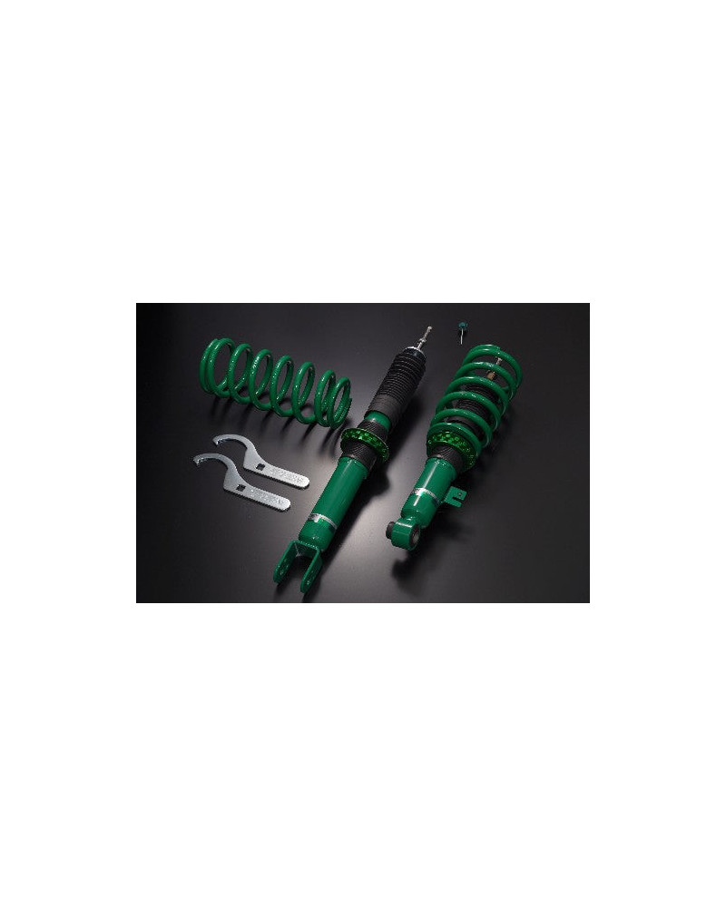 TEIN STREET ADVANCE Z COILOVER KIT - 300ZX 89-98/FAIRLADY Z 89-00 : KYP Performance House