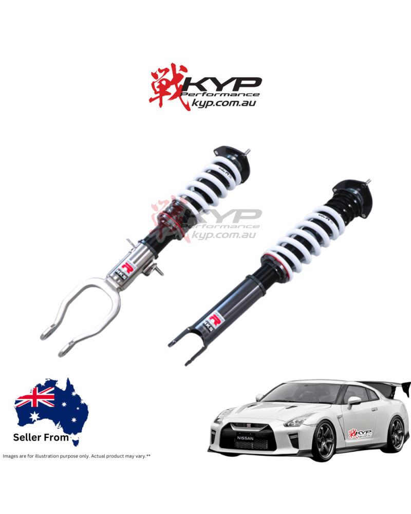 HKS HI-POWER SPEC-R EXHAUST FOR MITSUBISHI LANCER EVOLUTION CT9A IX GH-CT9A 4G63 MIVEC TURBO : KYP Performance House