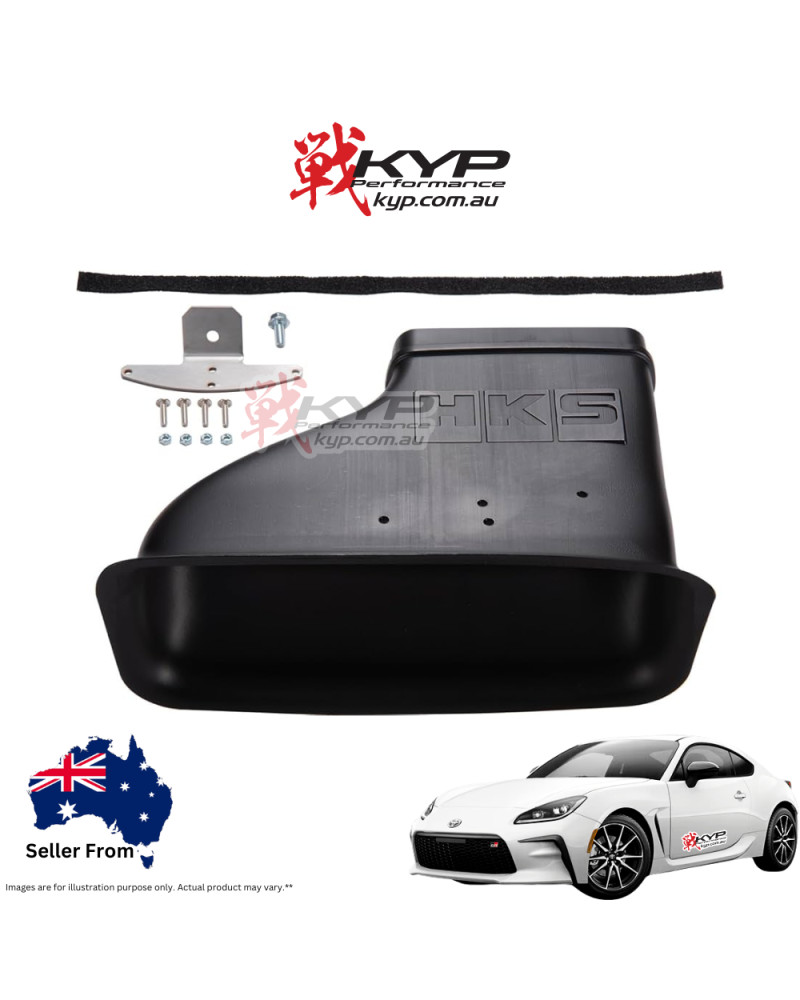 HKS CARBON SUCTION KIT FOR TOYOTA GR86 ZN8 SUBARU BRZ ZD8 : KYP Performance House