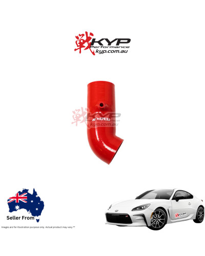 APEXI SUPER SUCTION KIT HOSE FOR SUBARU BRZ ZD8 TOYOTA GR86 ZN8 MT FA24 : KYP Performance House