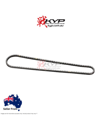 TODA RACING HEAVY DUTY TIMING CHAIN - K24 : KYP Performance House