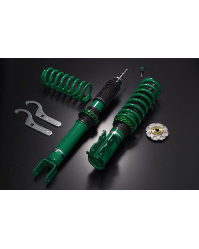 TEIN STREET ADVANCE Z COILOVER KIT - EVO VII 01-03/EVO VIII 03-05/EVO IX 05-07 : KYP Performance House