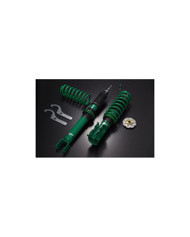 TEIN STREET ADVANCE Z COILOVER KIT - EVO VII 01-03/EVO VIII 03-05/EVO IX 05-07 : KYP Performance House