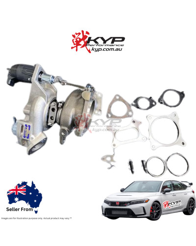 HKS GT SPORTS TURBINE KIT FOR HONDA CIVIC TYPE R FL5 : KYP PERFORMANCE HOUSE