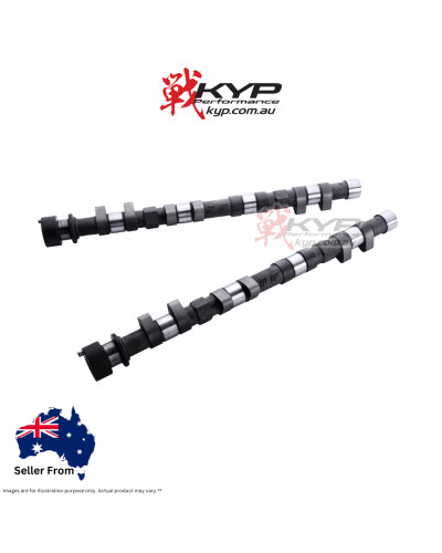 RSE CAMSHAFT SET SPEC-S CA18DE(T) 258-8.50 : KYP Performance House