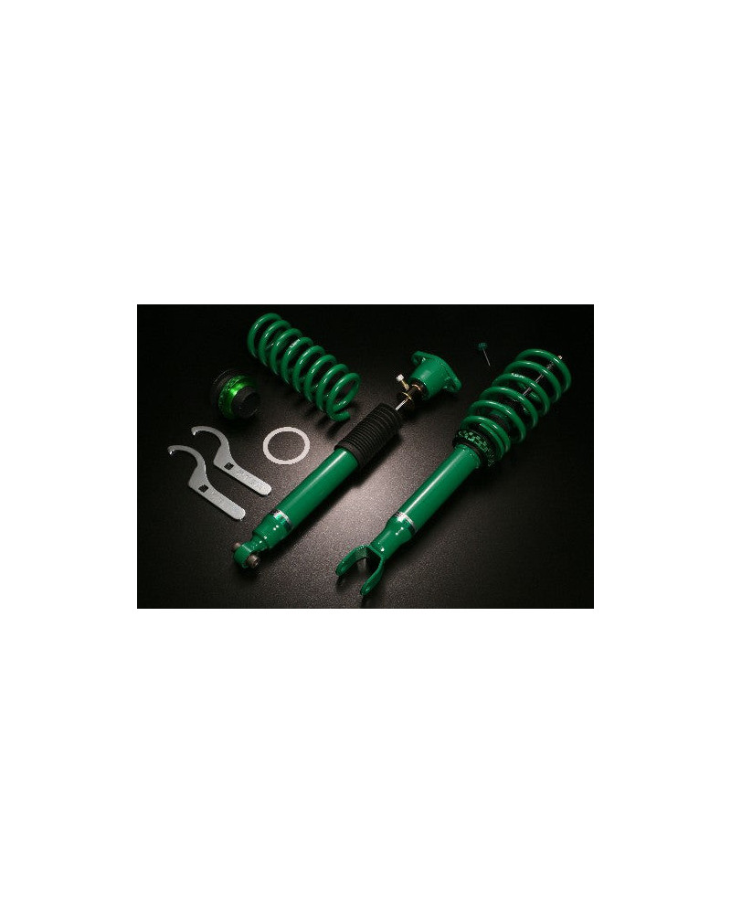 TEIN STREET ADVANCE Z COILOVER KIT - MERCEDES-BENZ C-CLASS SEDAN (W205) W205 2015-2021 : KYP Performance House