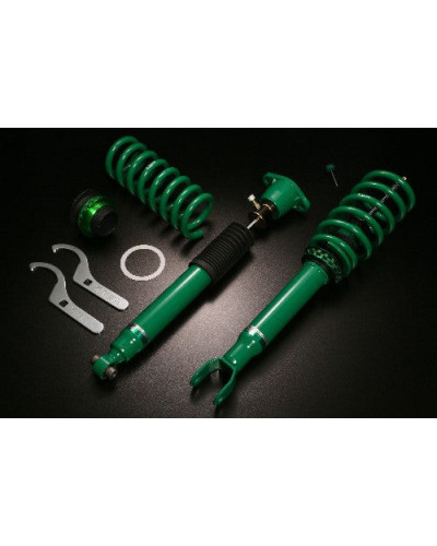 TEIN STREET ADVANCE Z COILOVER KIT - MERCEDES-BENZ C-CLASS SEDAN (W205) W205 2015-2021 : KYP Performance House