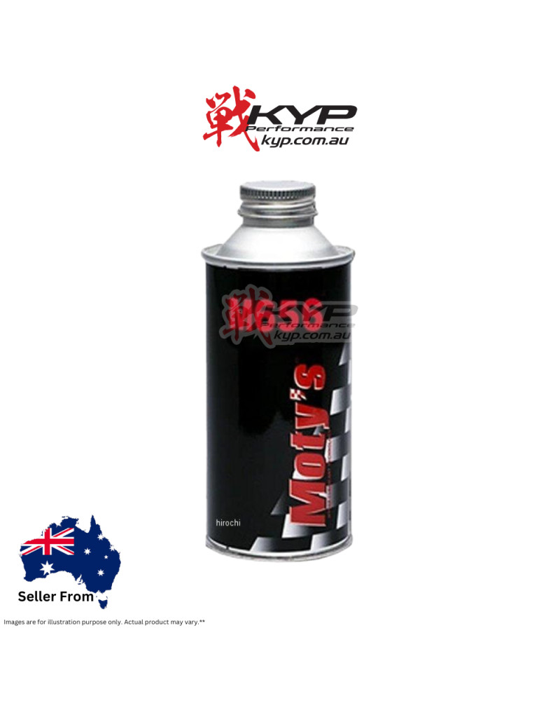 MOTY'S M656 DIESEL FUEL ADDITIVE 200ML : KYP PERFORMANCE HOUSE