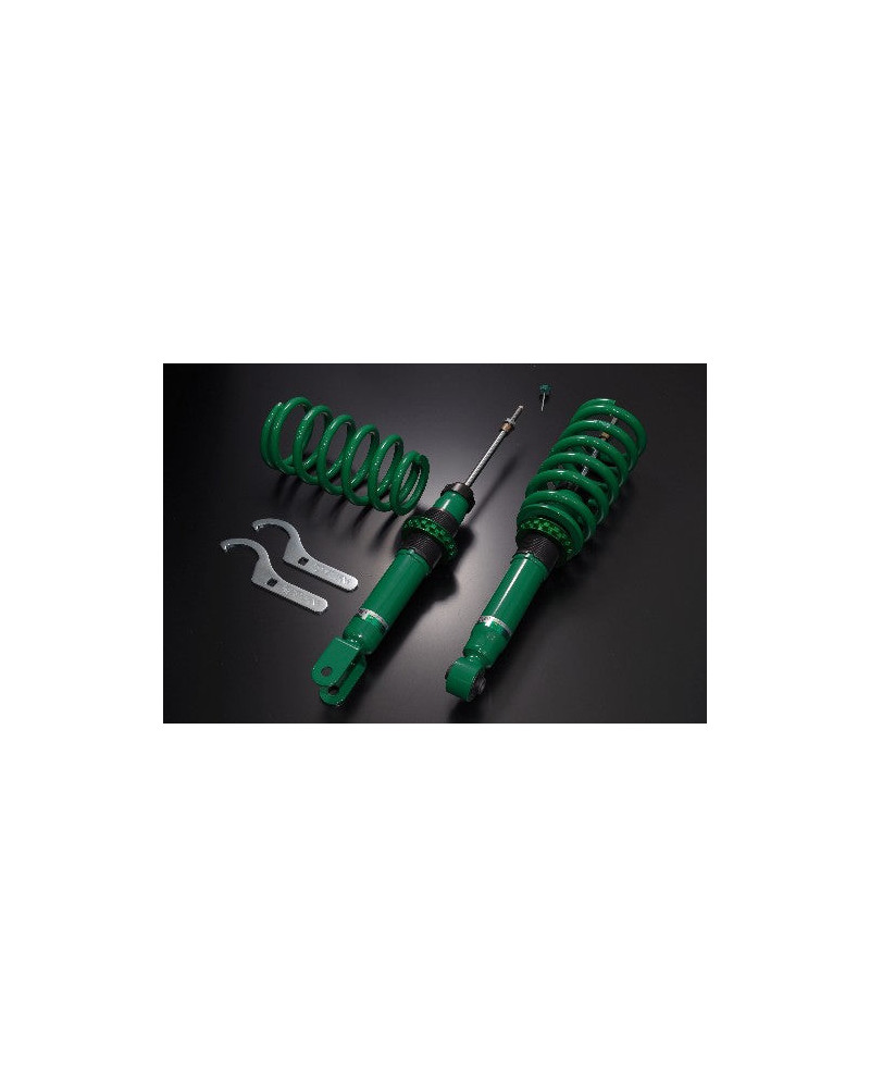 TEIN STREET ADVANCE Z COILOVER KIT - SOARER 91-00/SUPRA 93-02 : KYP Performance House