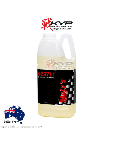 MOTY'S MCS711 CARBON REMOVER CLEANER 20L : KYP PERFORMANCE HOUSE