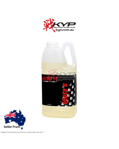 MOTY'S CARBON CLEANER MCS711 2L : KYP Performance House