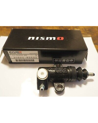 Nismo Clutch Slave Cylinder FOR Nissan S13/S14/S15 Silvia & 180SX/200SX : KYP PERFORMANCE HOUSE