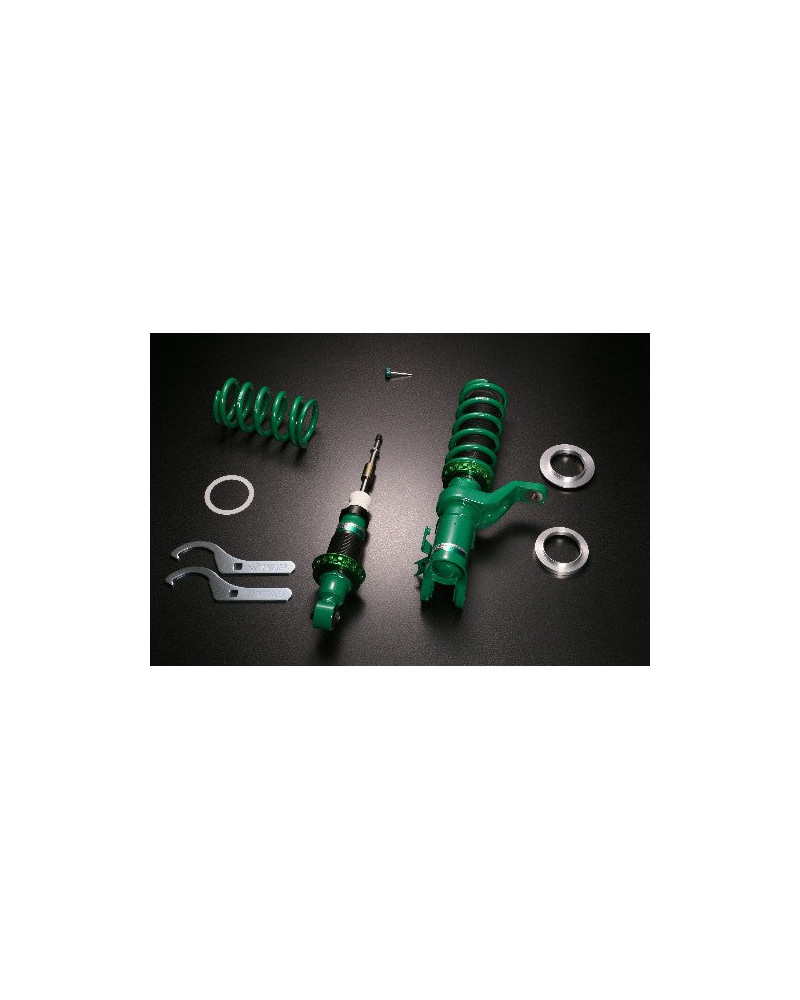 TEIN STREET ADVANCE Z COILOVER KIT - INTEGRA 01-06/INTEGRA TYPE R 01-06 : KYP Performance House