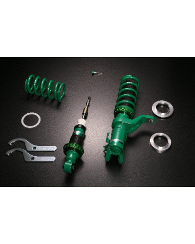 TEIN STREET ADVANCE Z COILOVER KIT - INTEGRA 01-06/INTEGRA TYPE R 01-06 : KYP Performance House