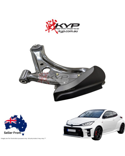 APEXI N1 BRAKE AIR SHROUD FOR TOYOTA GR YARIS GXPA16 G16E GTS - KYP Performance House