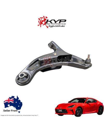 APEXI N1 BRAKE AIR SHROUD FOR TOYOTA GR86 SUBARU BRZ ZN8 ZD8 ZN6 ZC6 FA24 FA20 - KYP Performance House