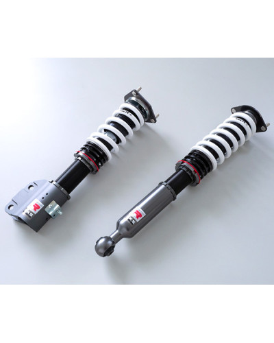 HKS Coilover Suspension Full Kit Hipermax R - Lancer Evolution X CZ4A : KYP PERFORMANCE HOUSE