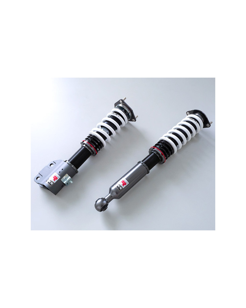 HKS Coilover Suspension Full Kit Hipermax R - Lancer Evolution X CZ4A : KYP PERFORMANCE HOUSE