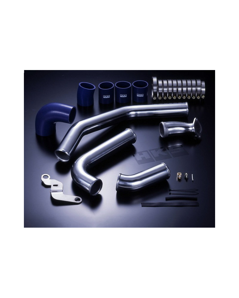 HKS PIPING KIT For MITSUBISHI LANCER EVOLUTION CZ4A X 4B1 : KYP PERFORMANCE HOUSE