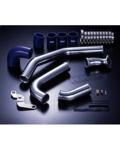 HKS PIPING KIT For MITSUBISHI LANCER EVOLUTION CZ4A X 4B1 : KYP PERFORMANCE HOUSE